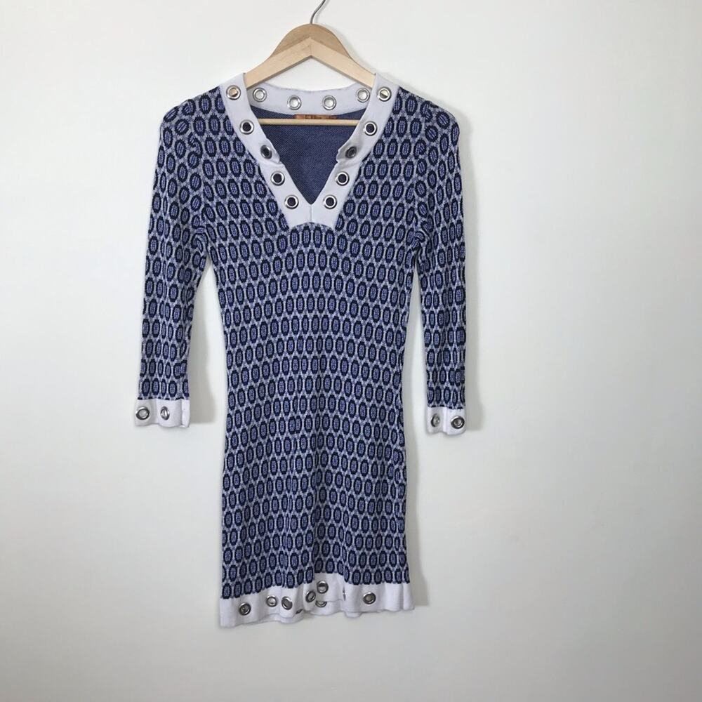 Belldini dress med